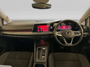 Used Volkswagen Golf 2022 for sale - 79692875: Photo