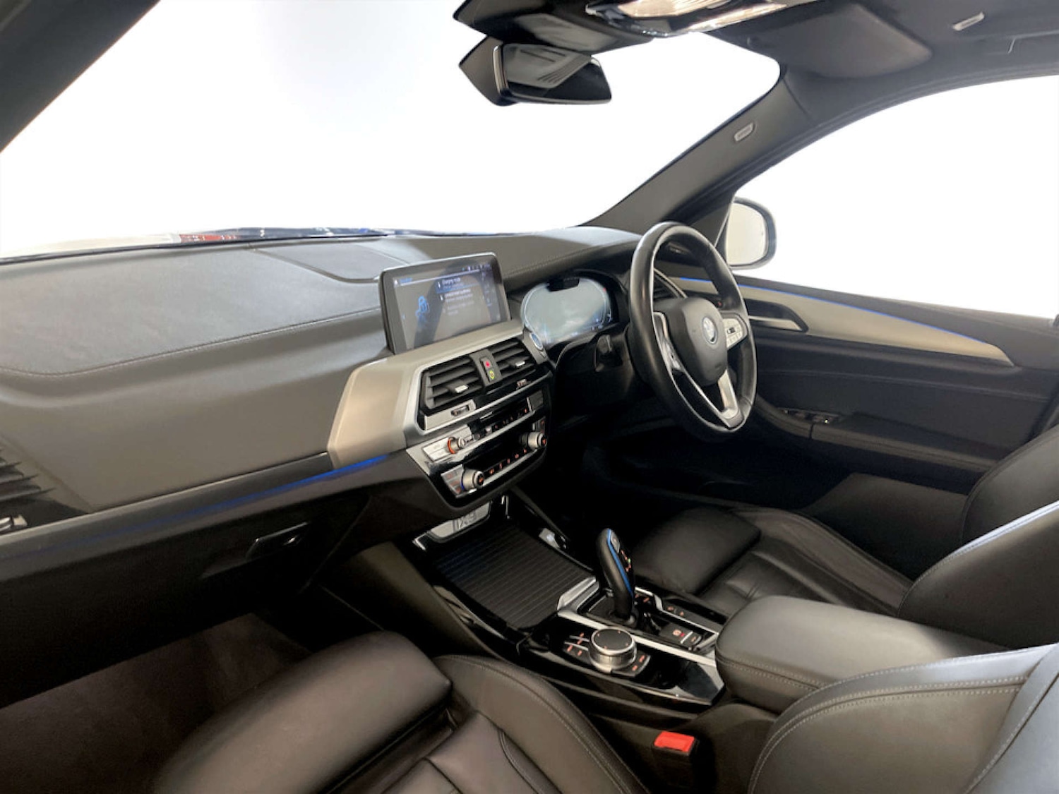 Used BMW iX3 2021 for sale - 77571288: Photo 11