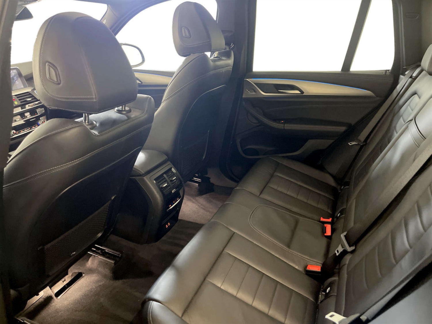 Used BMW iX3 2021 for sale - 77571288: Photo 13