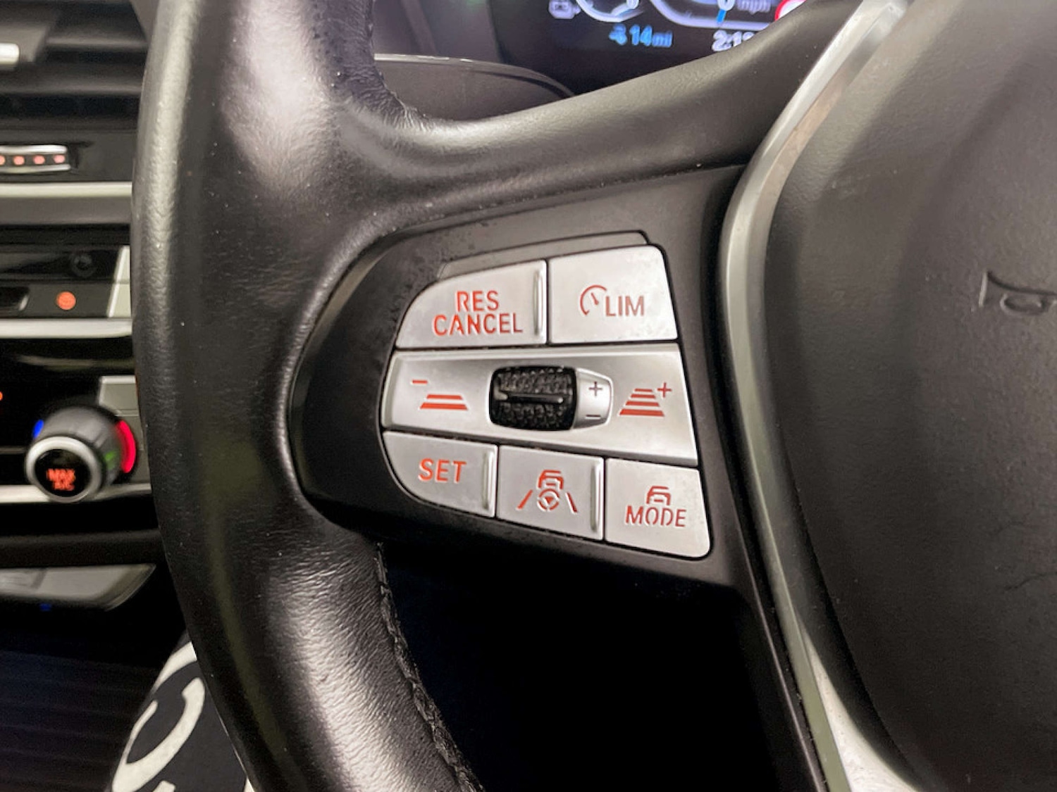 Used BMW iX3 2021 for sale - 77571288: Photo 16