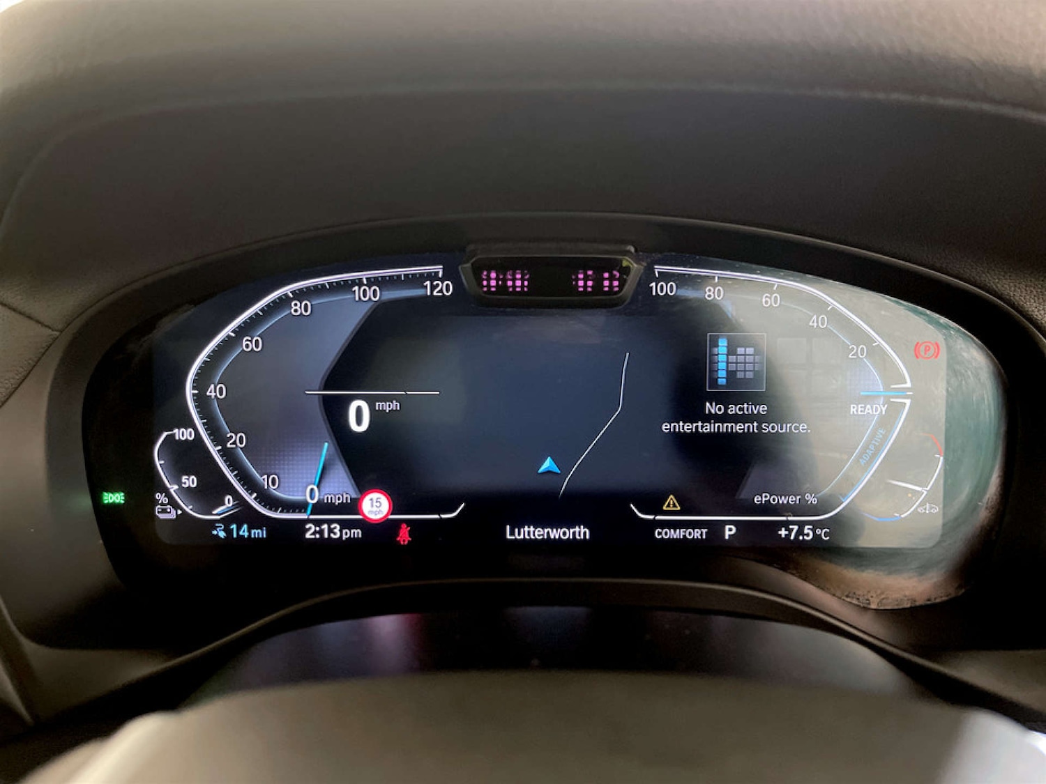 Used BMW iX3 2021 for sale - 77571288: Photo 17