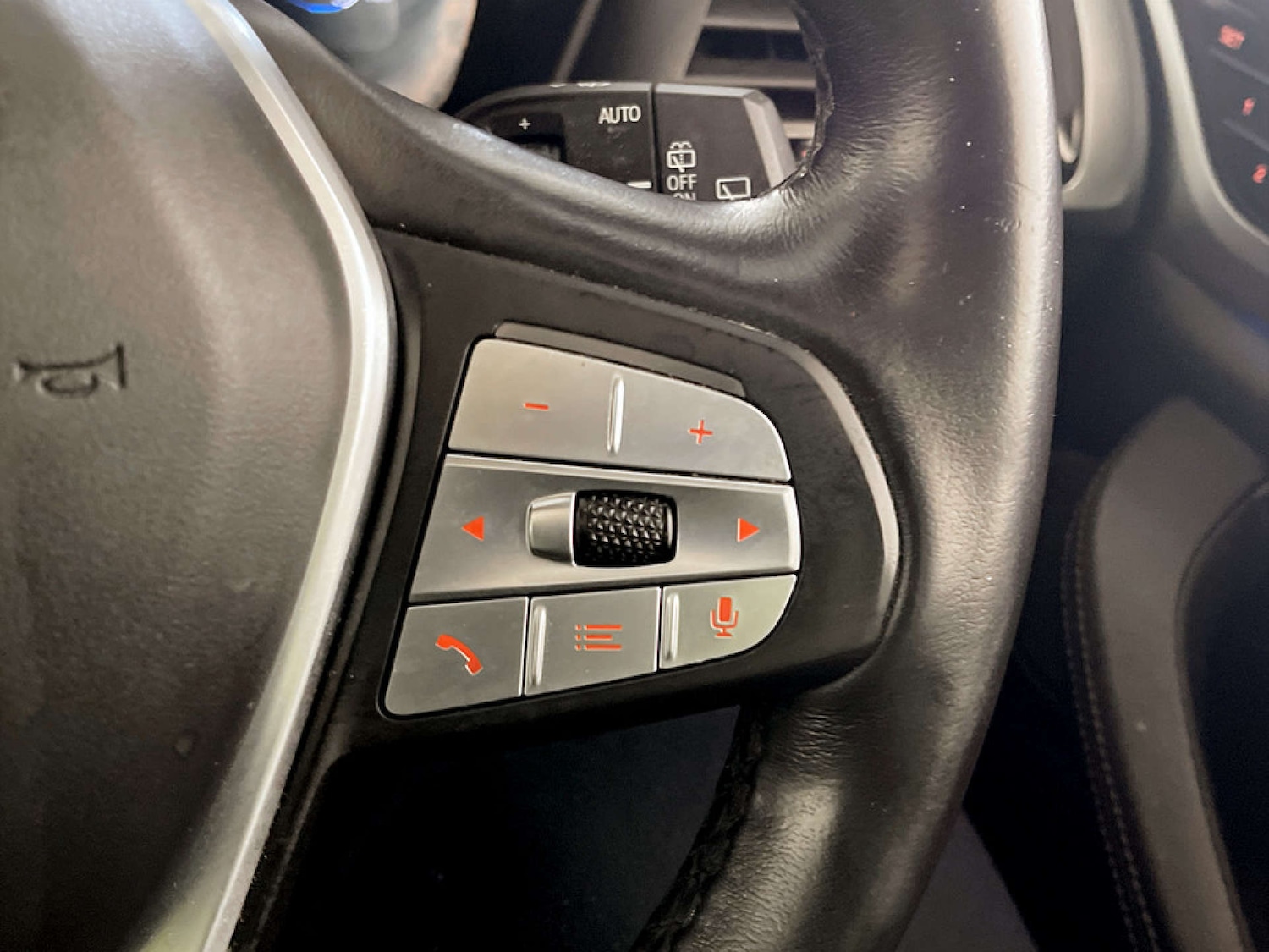 Used BMW iX3 2021 for sale - 77571288: Photo 18