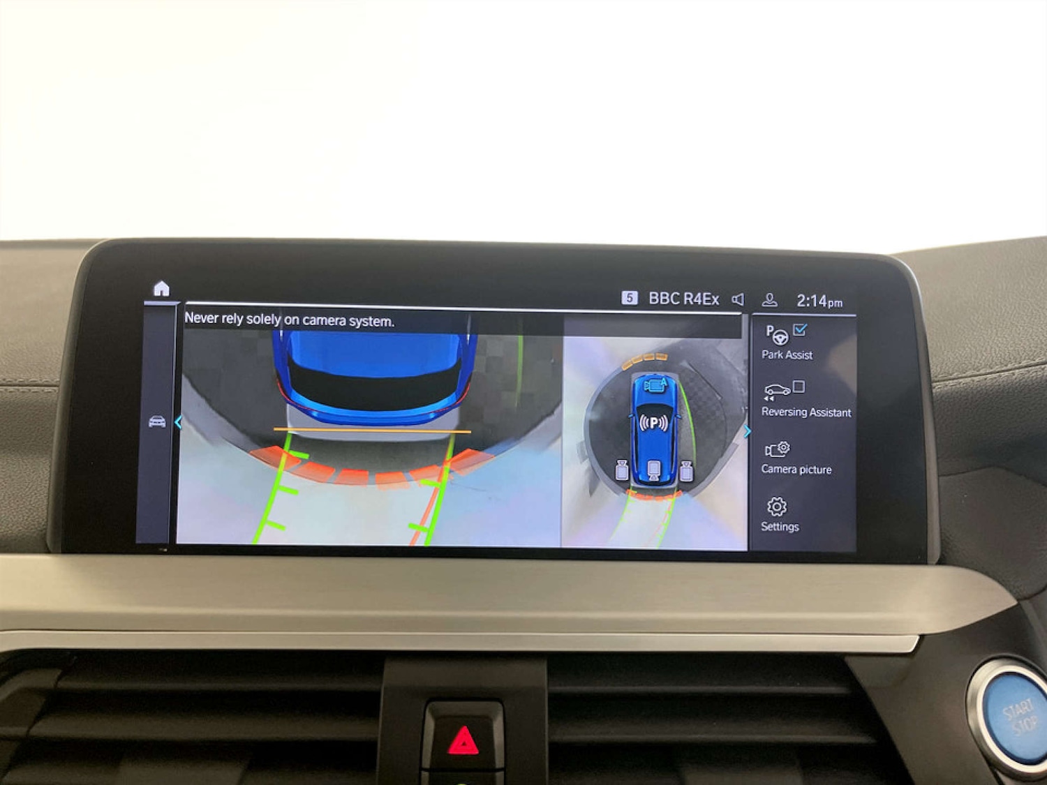 Used BMW iX3 2021 for sale - 77571288: Photo 19