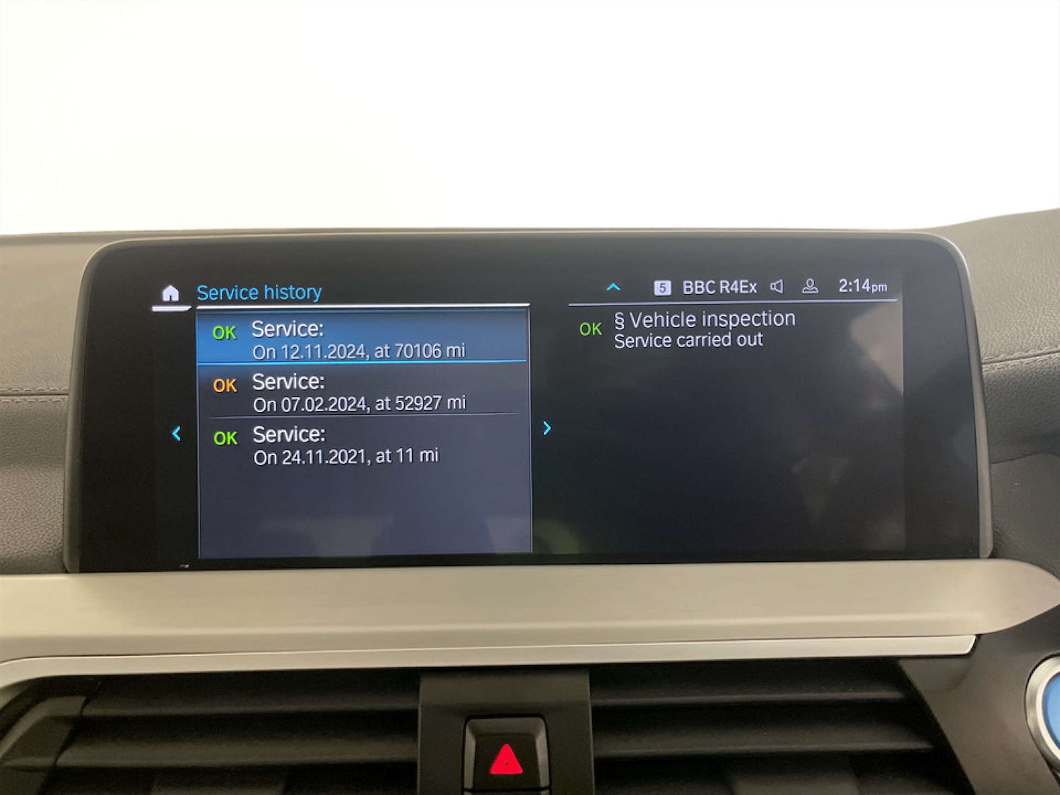 Used BMW iX3 2021 for sale - 77571288: Photo 23