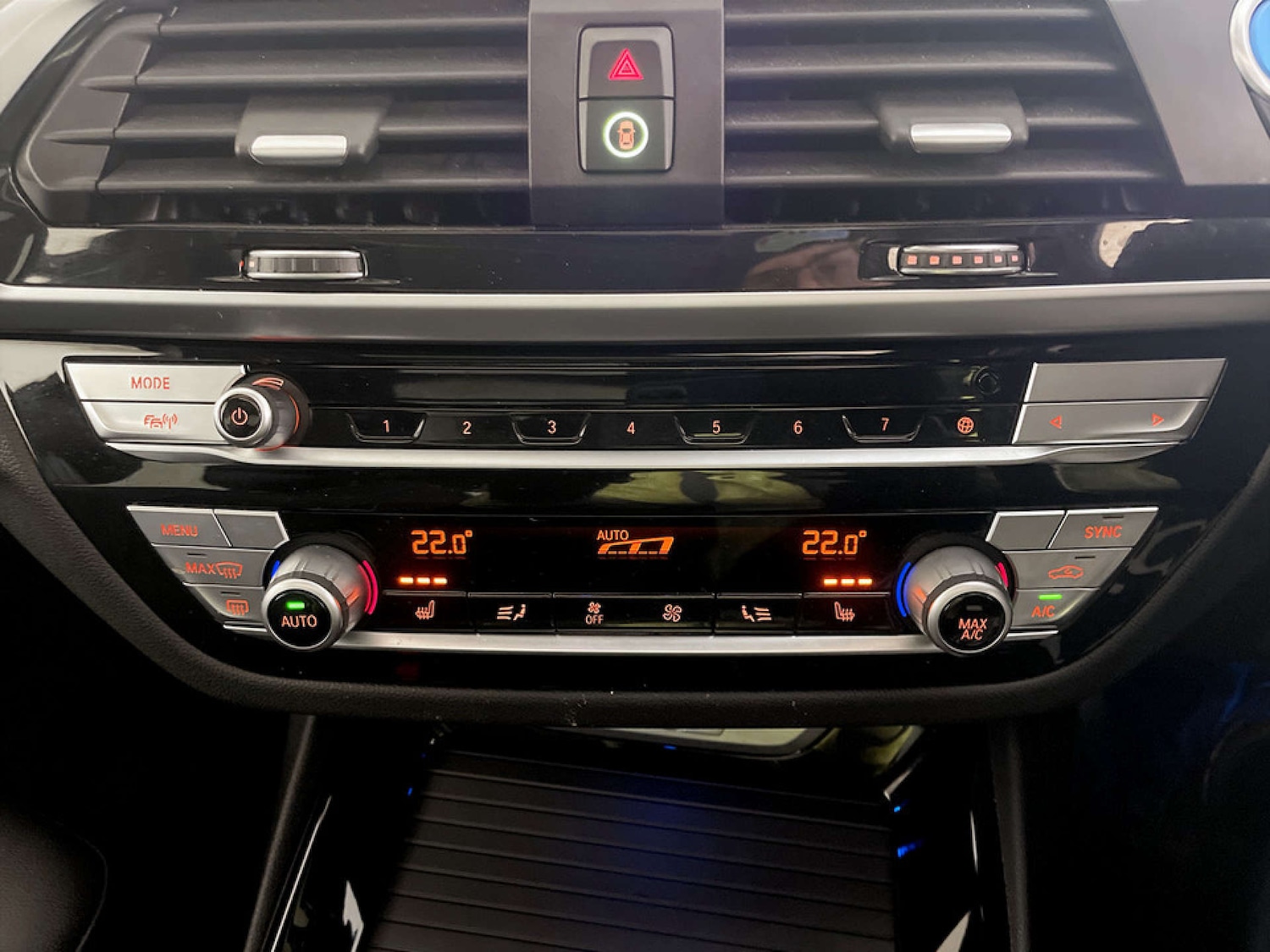 Used BMW iX3 2021 for sale - 77571288: Photo 24