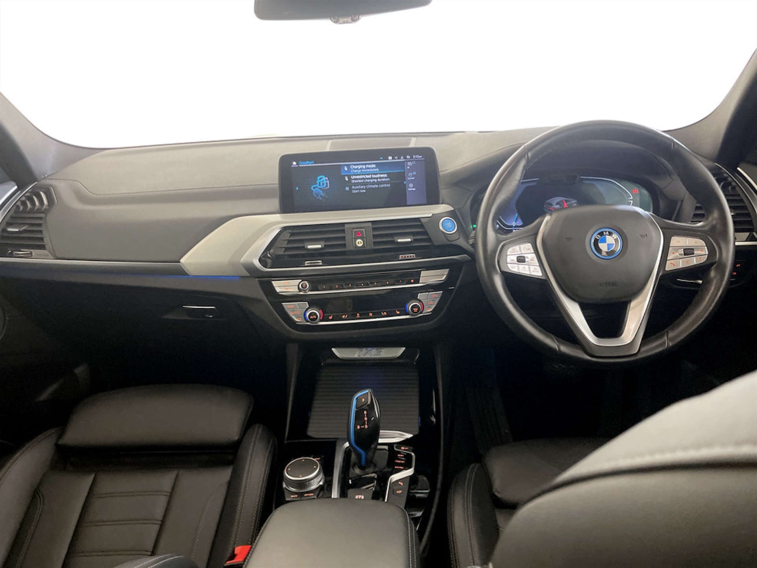 Used BMW iX3 2021 for sale - 77571288: Photo 3