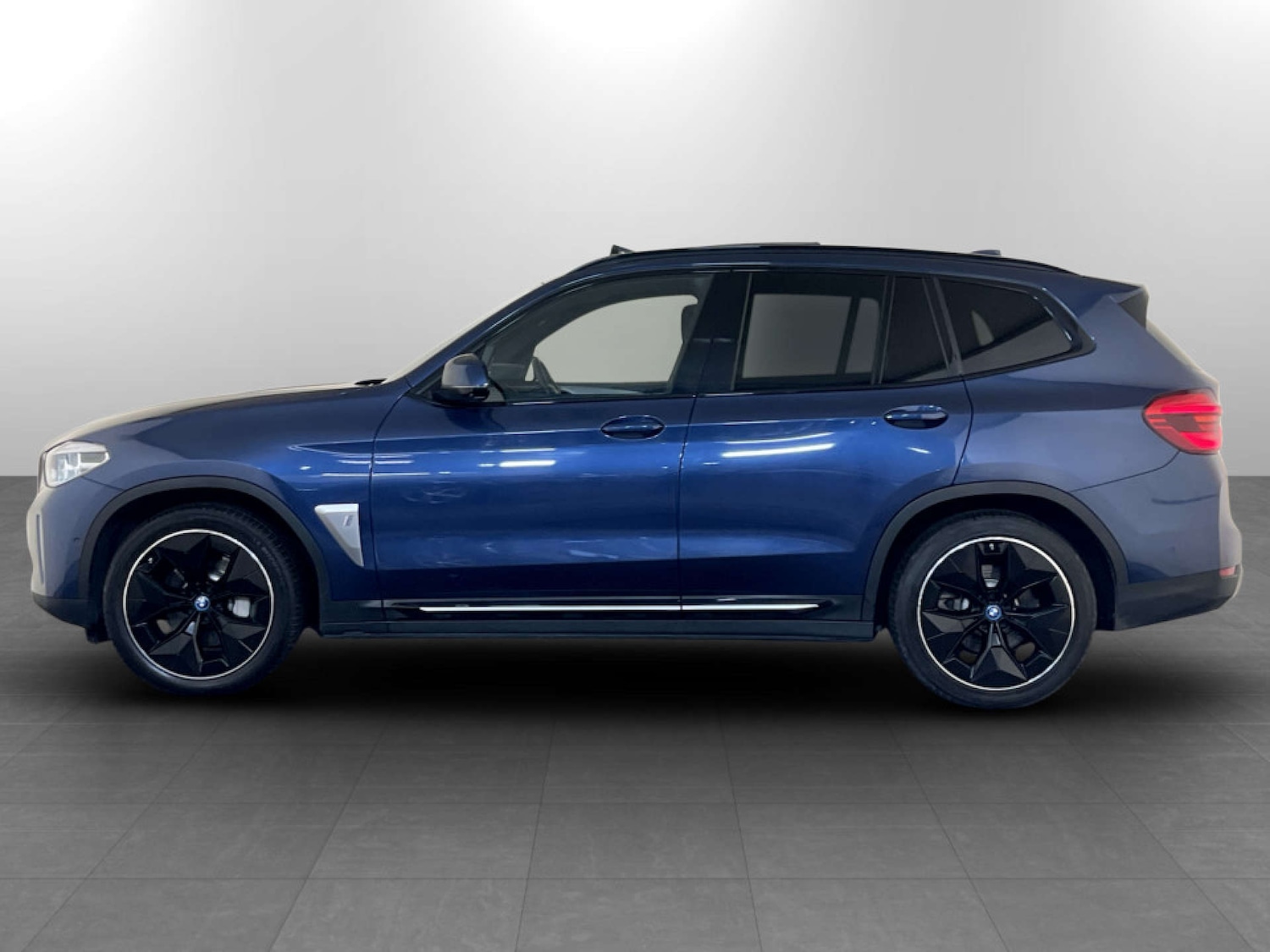 Used BMW iX3 2021 for sale - 77571288: Photo 6