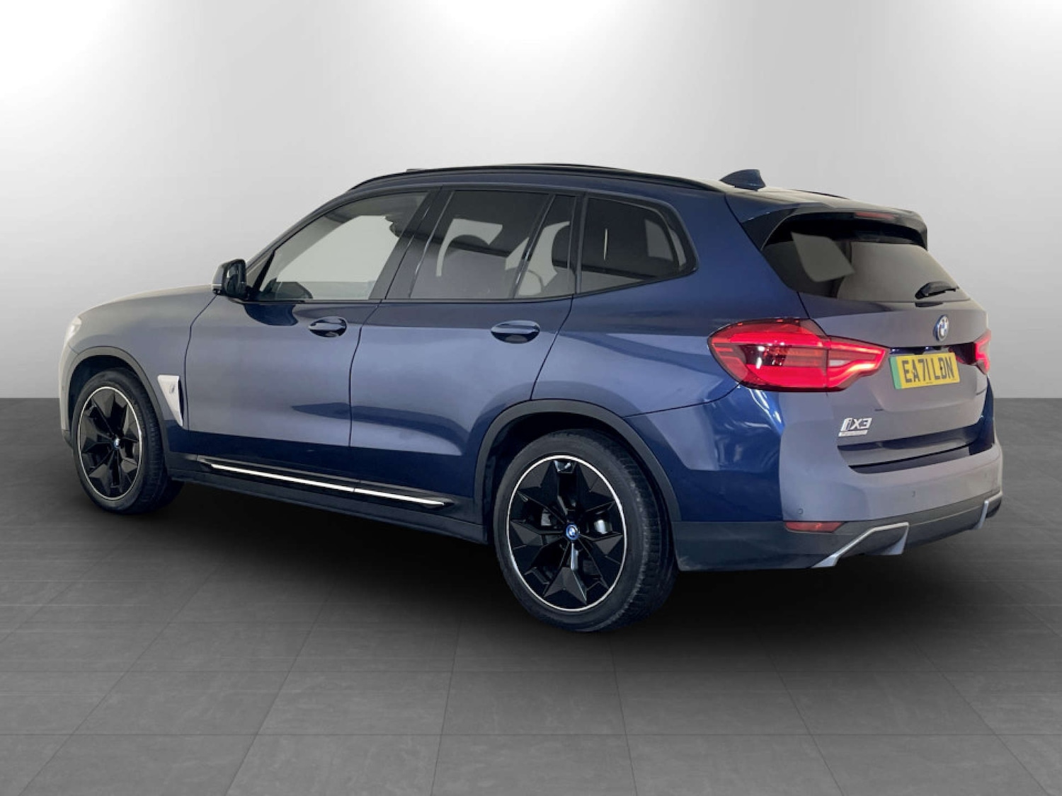 Used BMW iX3 2021 for sale - 77571288: Photo 7