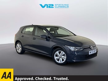 Used Volkswagen Golf 2022 for sale - 78926495: Photo