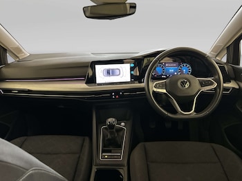 Used Volkswagen Golf 2022 for sale - 78926495: Photo