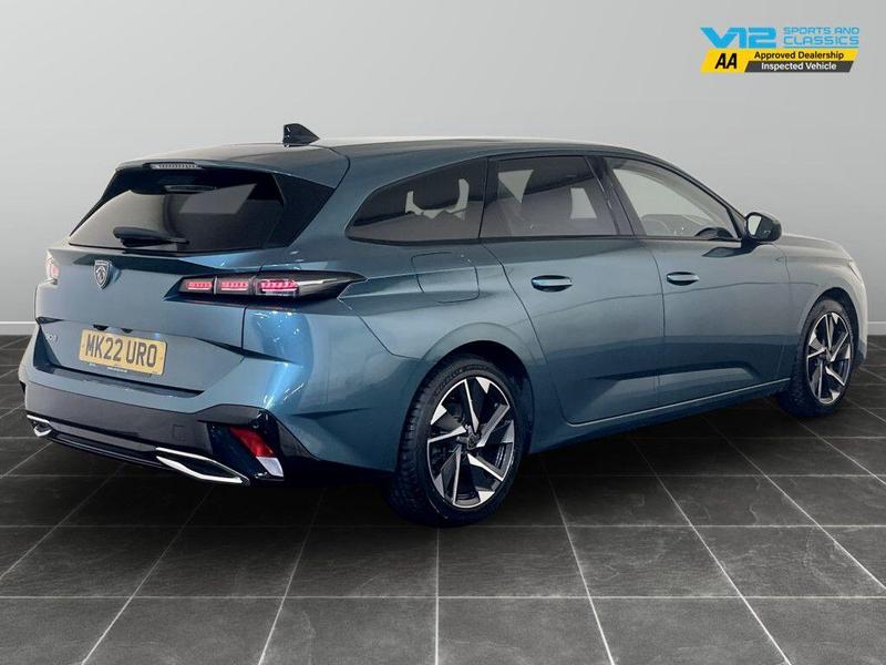 Used Peugeot 308 2022 for sale - 76385086: Photo 10