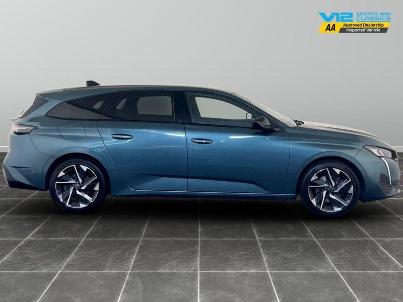 Used Peugeot 308 2022 for sale - 76385086: Photo 11