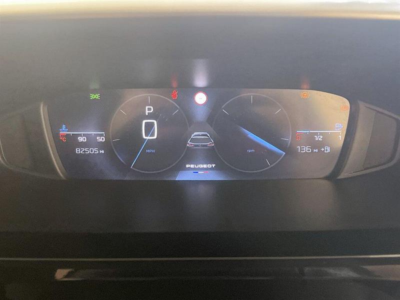 Used Peugeot 308 2022 for sale - 76385086: Photo 18