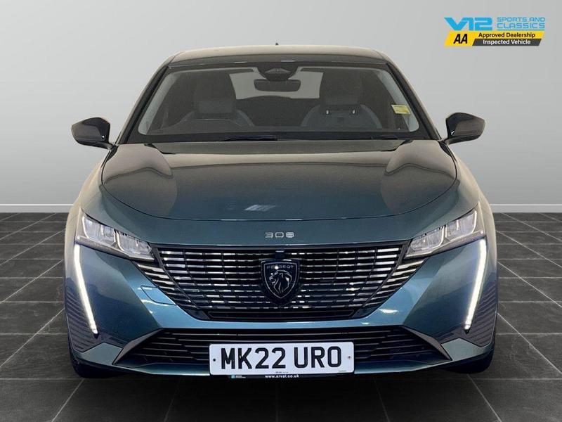 Used Peugeot 308 2022 for sale - 76385086: Photo 5