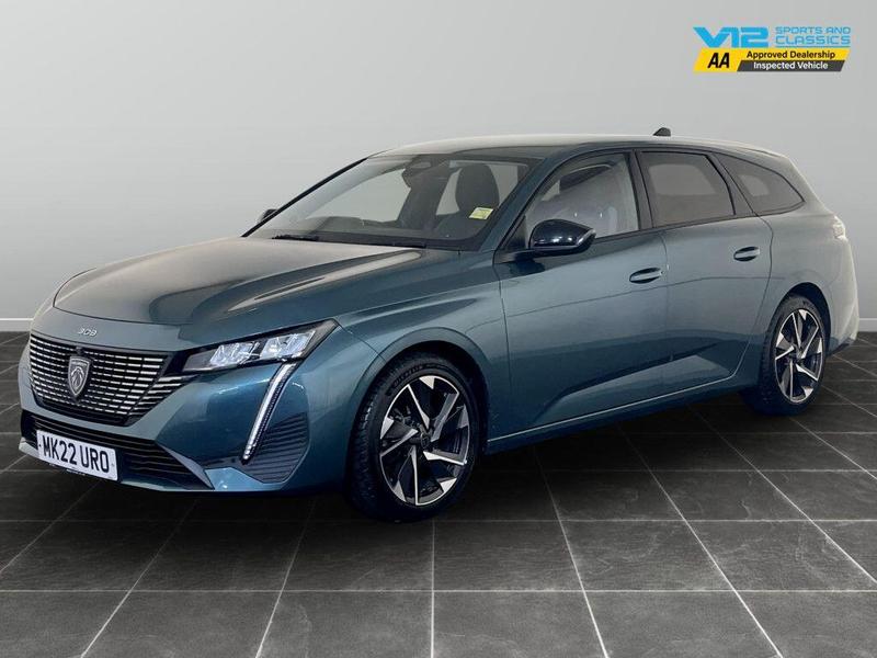 Used Peugeot 308 2022 for sale - 76385086: Photo 6