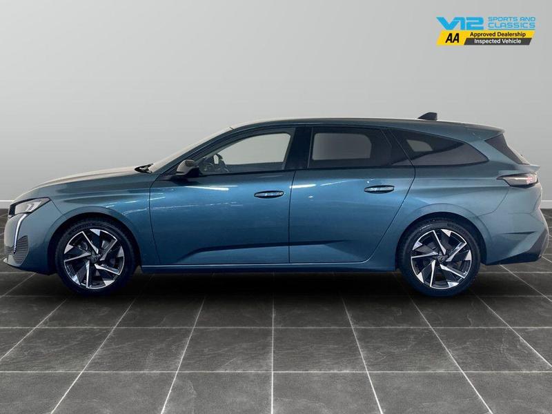 Used Peugeot 308 2022 for sale - 76385086: Photo 7