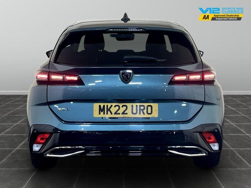 Used Peugeot 308 2022 for sale - 76385086: Photo 9