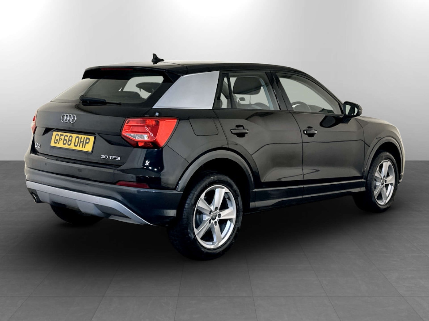 Used Audi Q2 2018 for sale - 77617124: Photo 10