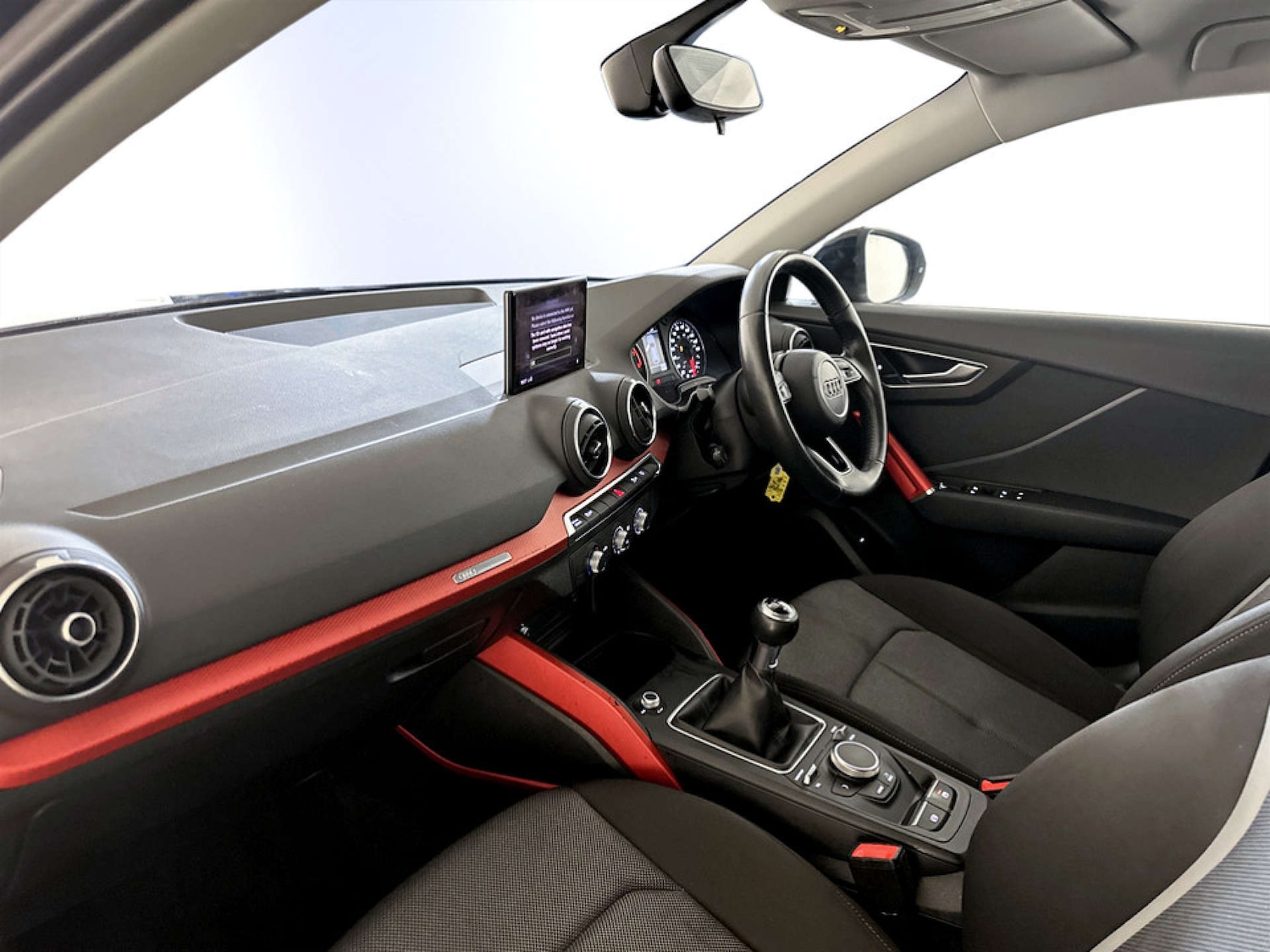 Used Audi Q2 2018 for sale - 77617124: Photo 12