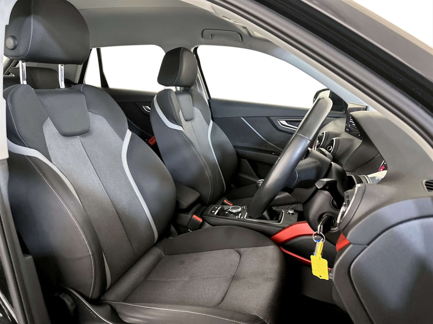 Used Audi Q2 2018 for sale - 77617124: Photo 13