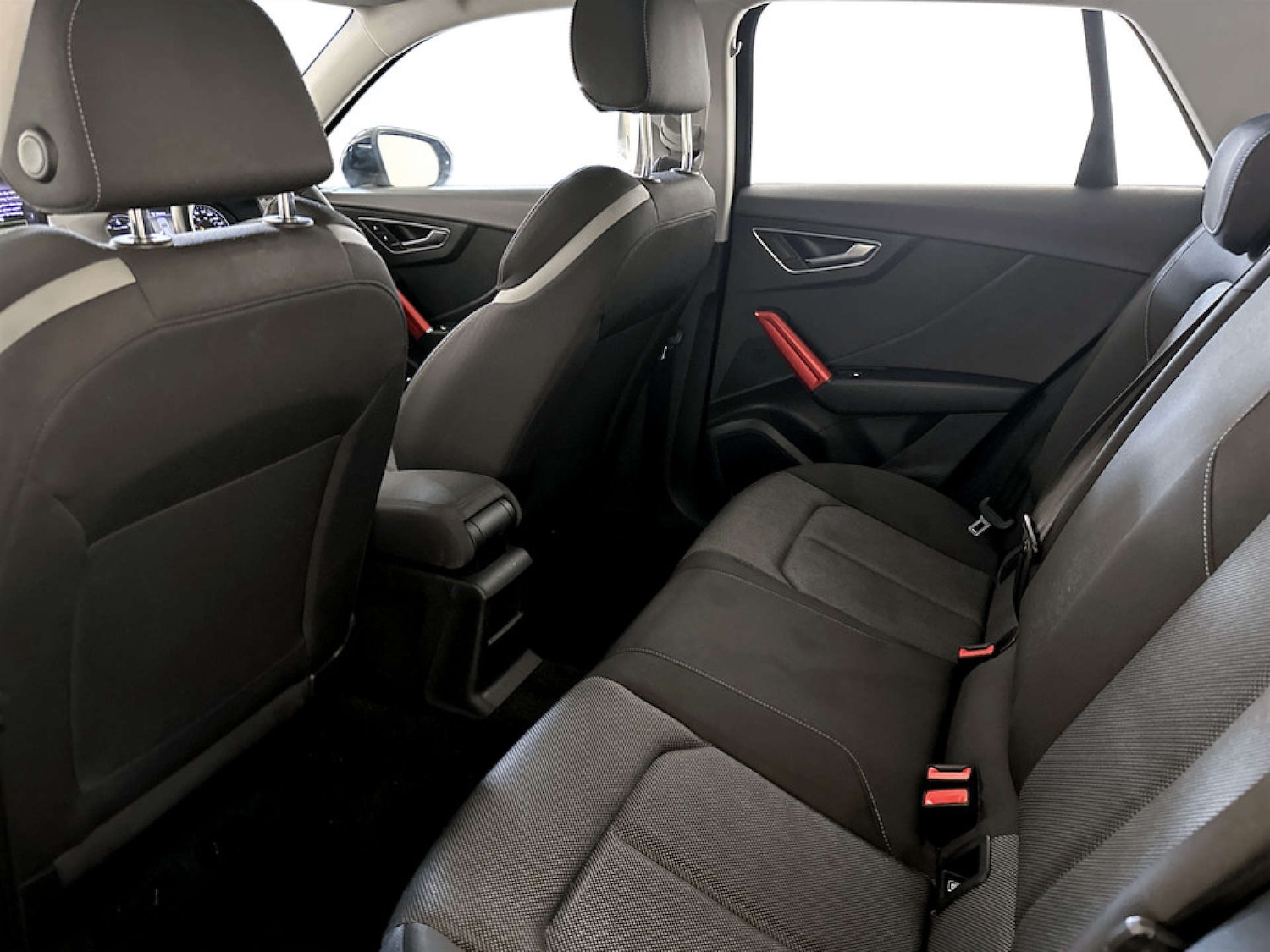 Used Audi Q2 2018 for sale - 77617124: Photo 14