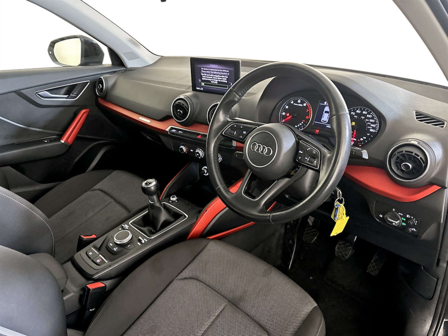 Used Audi Q2 2018 for sale - 77617124: Photo 16