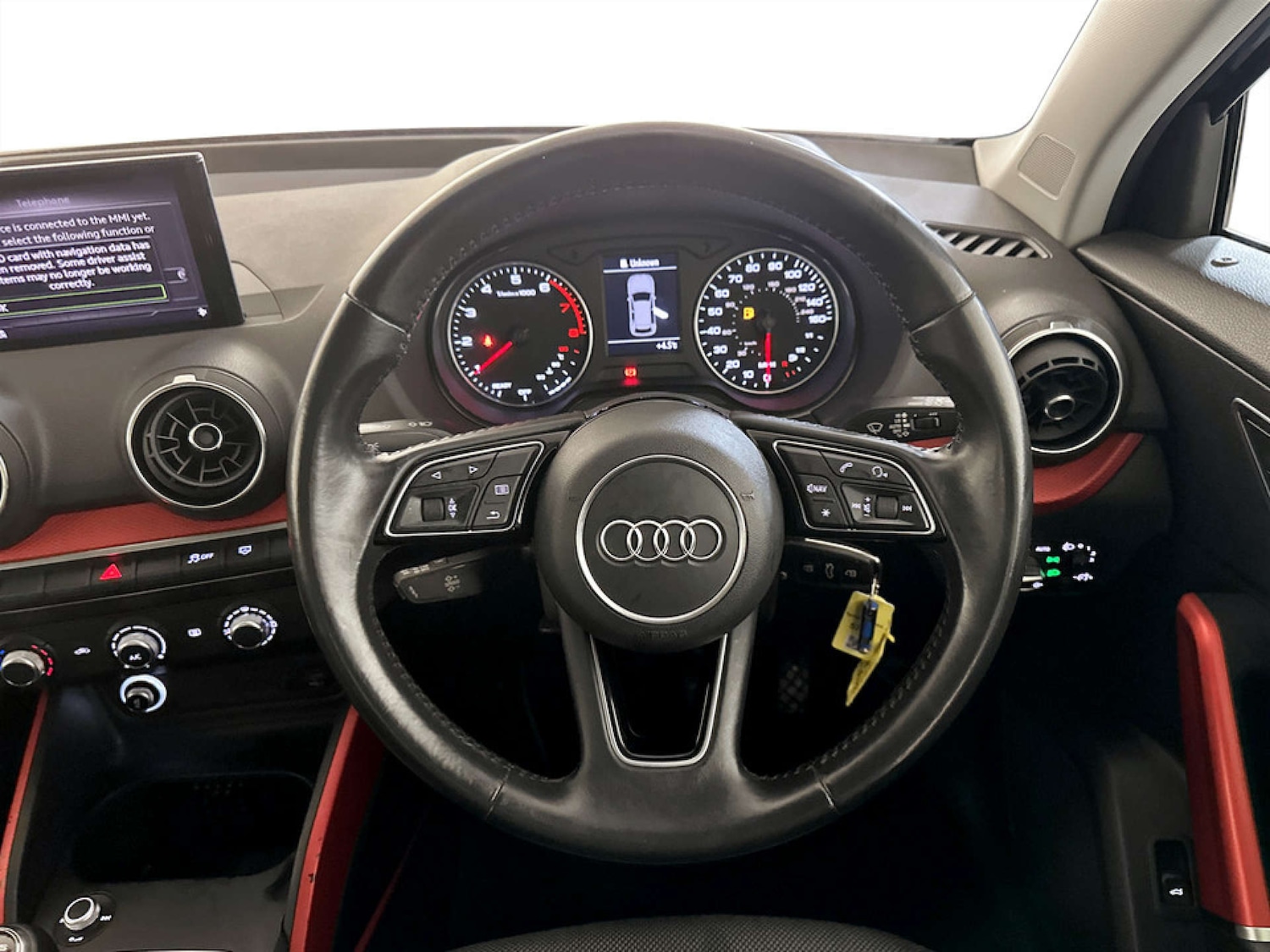 Used Audi Q2 2018 for sale - 77617124: Photo 17