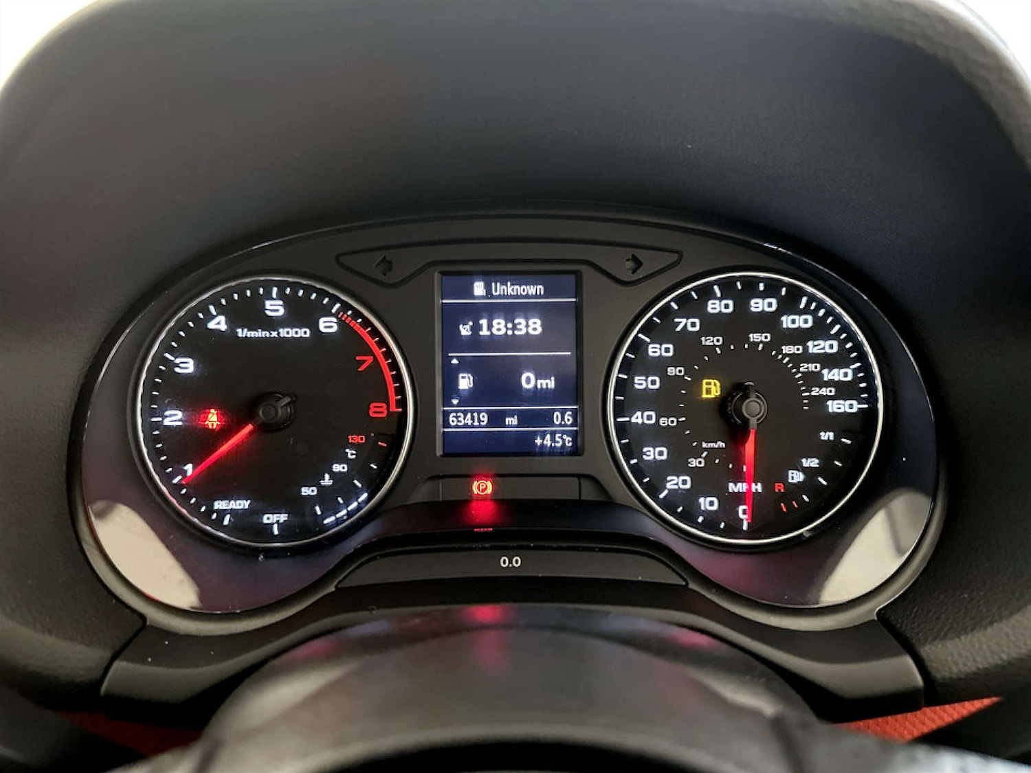 Used Audi Q2 2018 for sale - 77617124: Photo 19