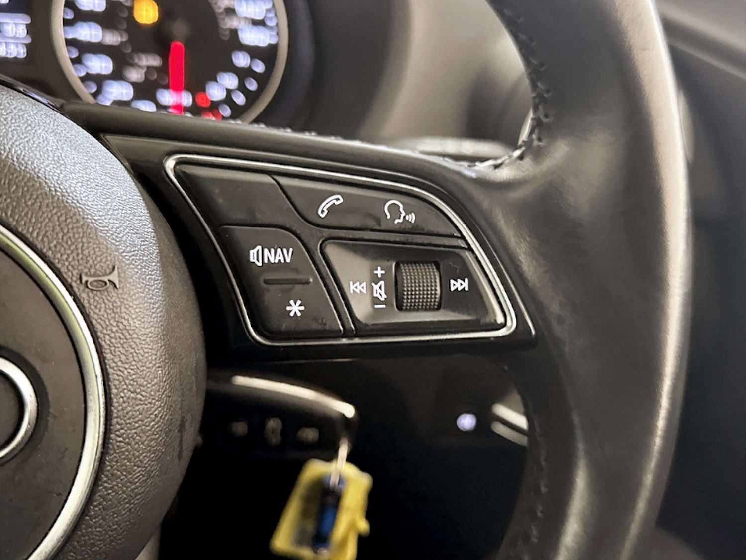 Used Audi Q2 2018 for sale - 77617124: Photo 20