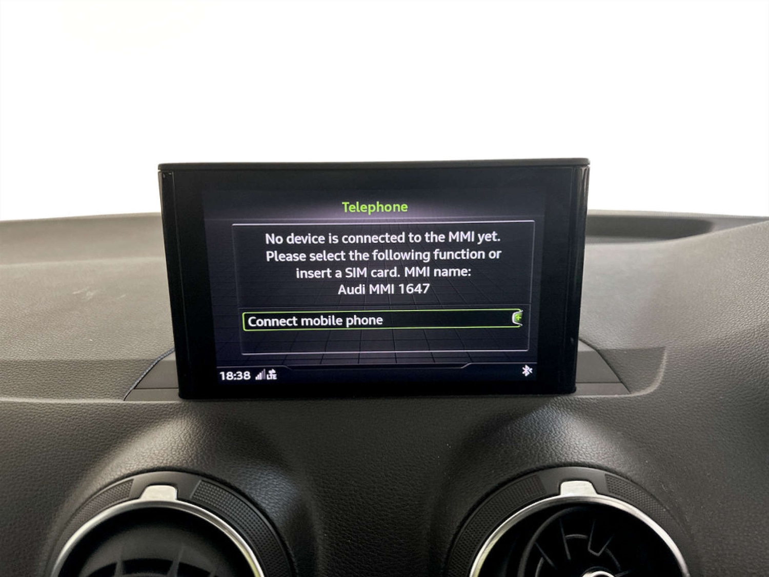 Used Audi Q2 2018 for sale - 77617124: Photo 23