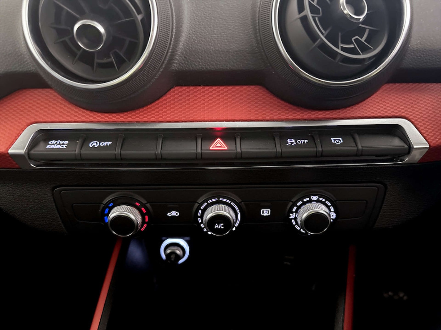 Used Audi Q2 2018 for sale - 77617124: Photo 24