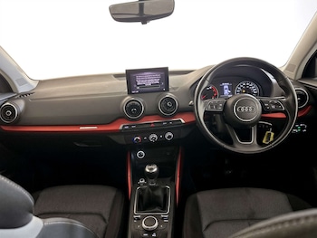 Used Audi Q2 2018 for sale - 77617124: Photo