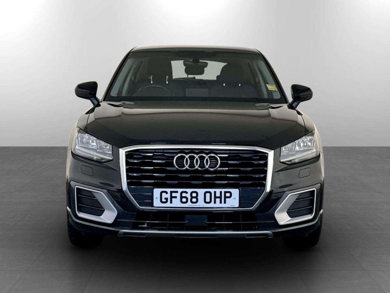 Used Audi Q2 2018 for sale - 77617124: Photo 5