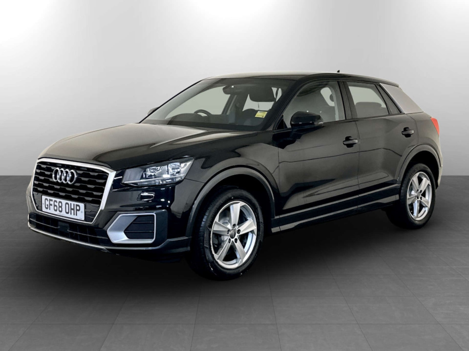 Used Audi Q2 2018 for sale - 77617124: Photo 6