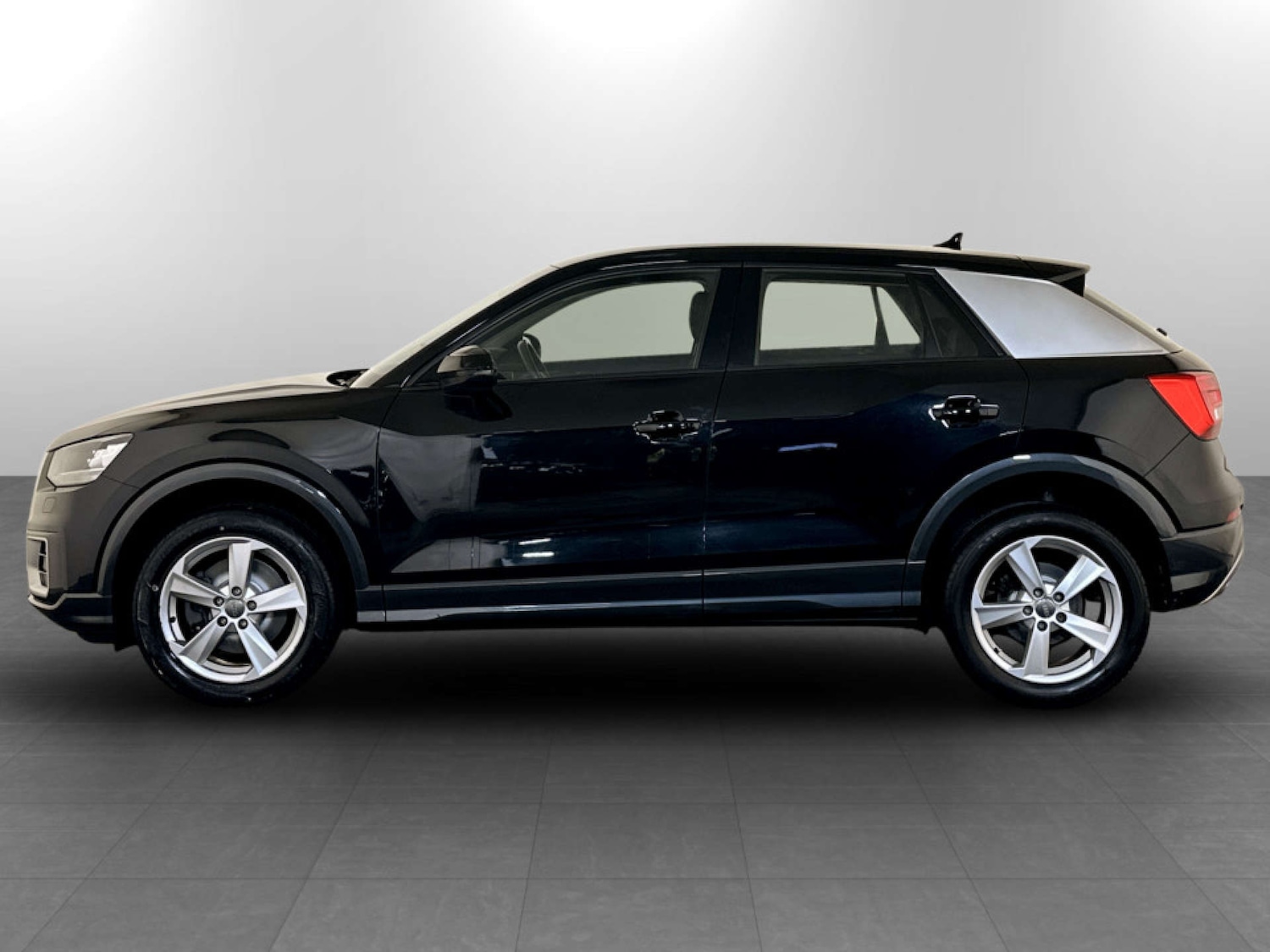 Used Audi Q2 2018 for sale - 77617124: Photo 7
