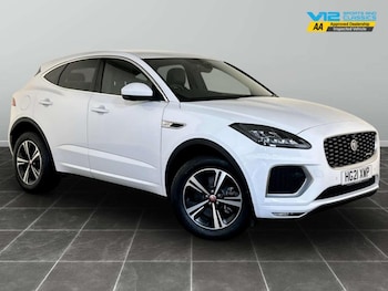 2.0 D165 MHEV R-Dynamic S SUV 5dr Diesel Auto AWD Euro 6 (s/s) (163 ps) Aut