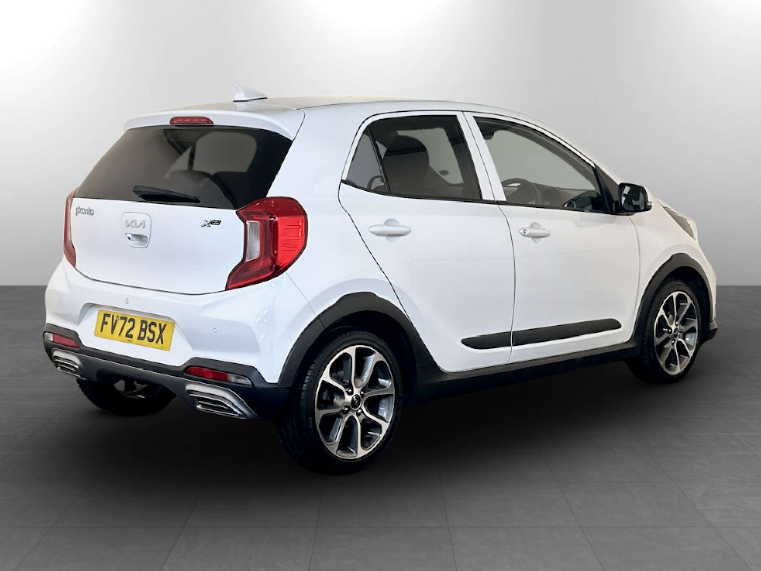 Used Kia Picanto 2022 for sale - 77186002: Photo 10