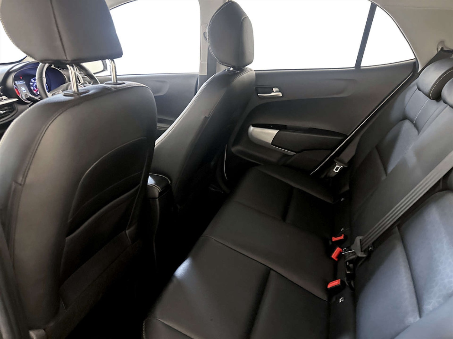 Used Kia Picanto 2022 for sale - 77186002: Photo 14