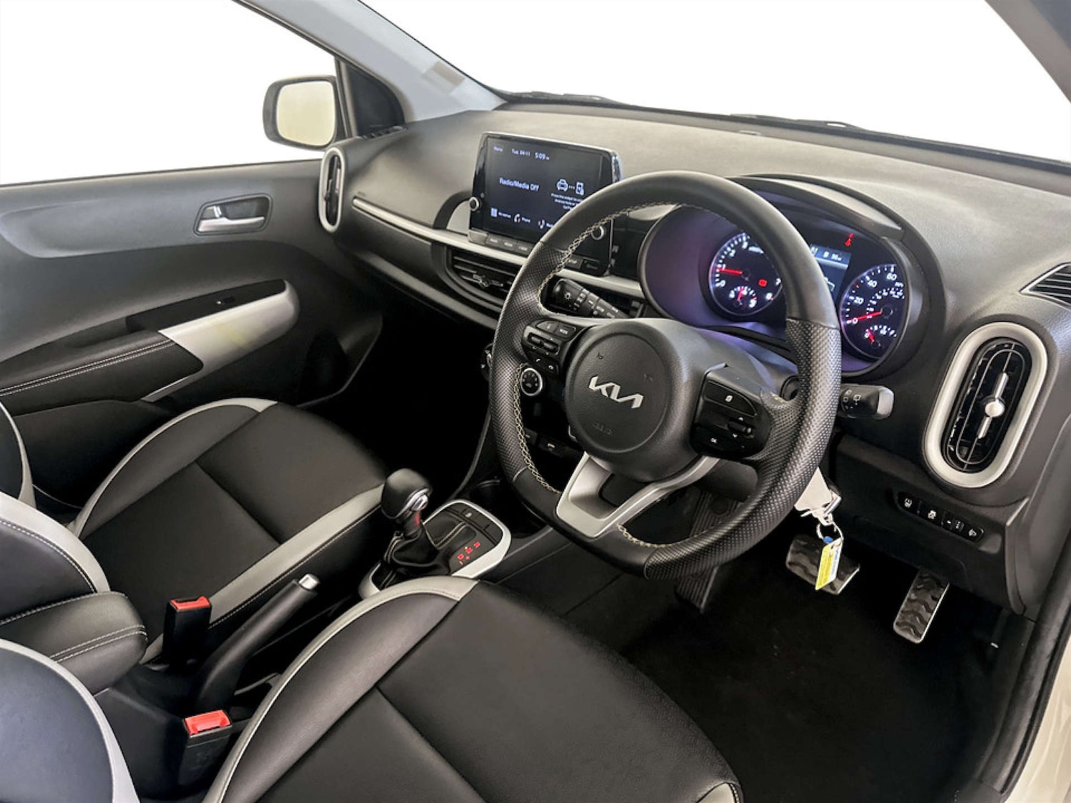 Used Kia Picanto 2022 for sale - 77186002: Photo 16