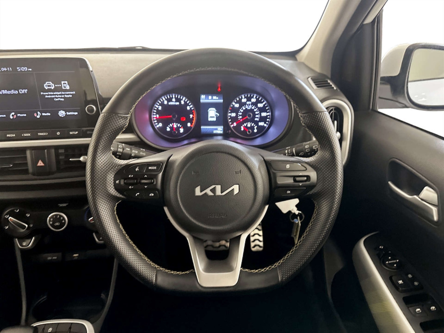 Used Kia Picanto 2022 for sale - 77186002: Photo 17