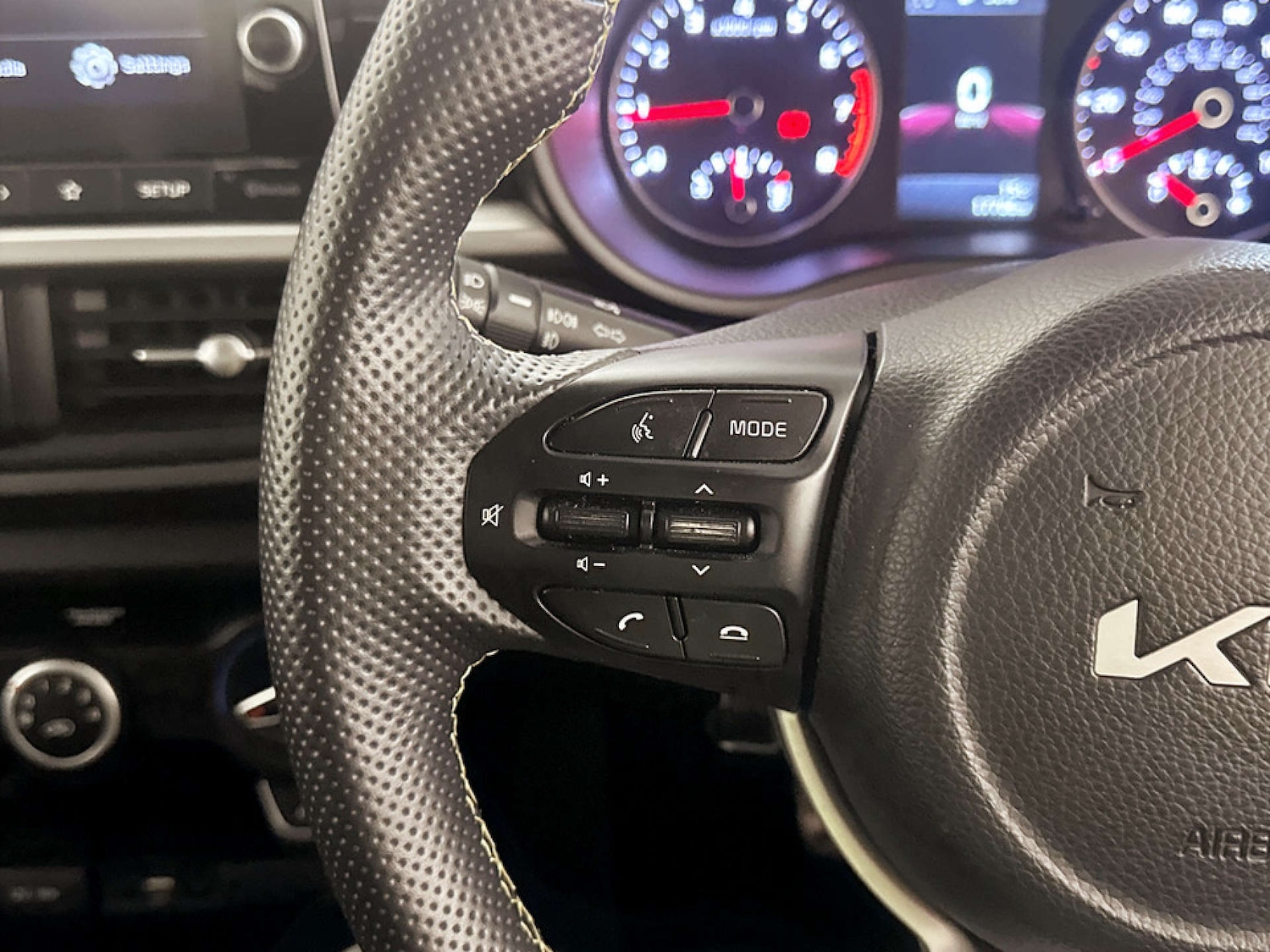 Used Kia Picanto 2022 for sale - 77186002: Photo 18