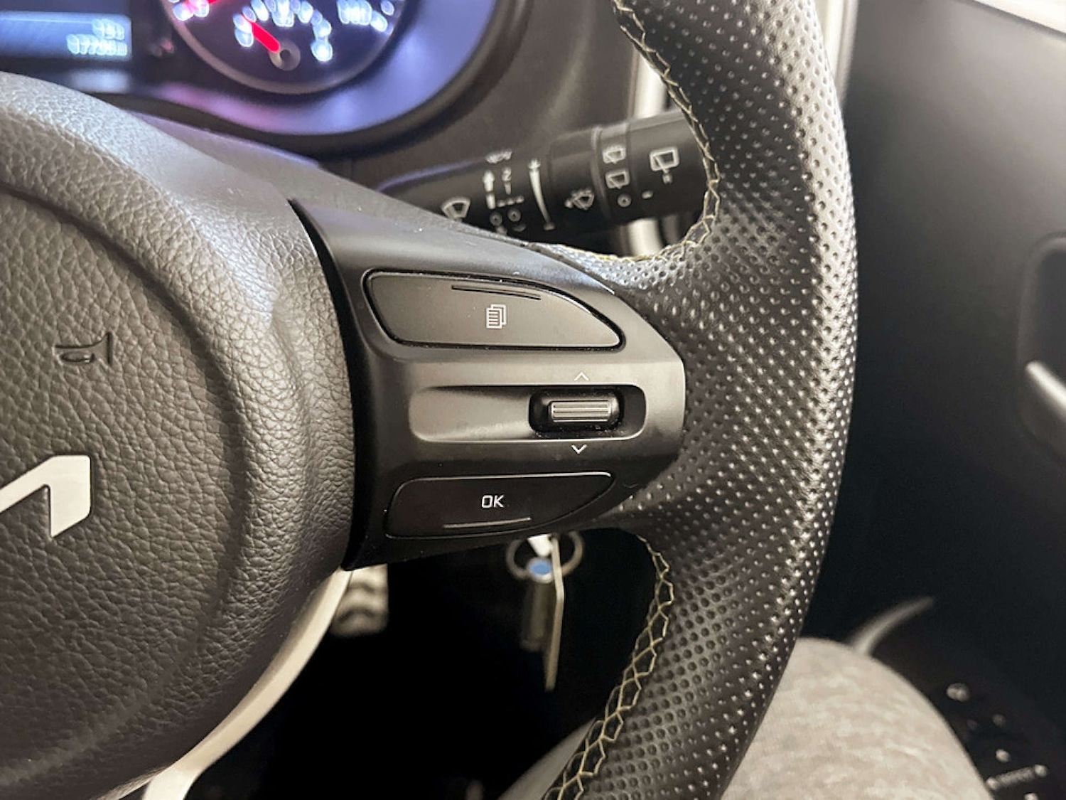 Used Kia Picanto 2022 for sale - 77186002: Photo 20