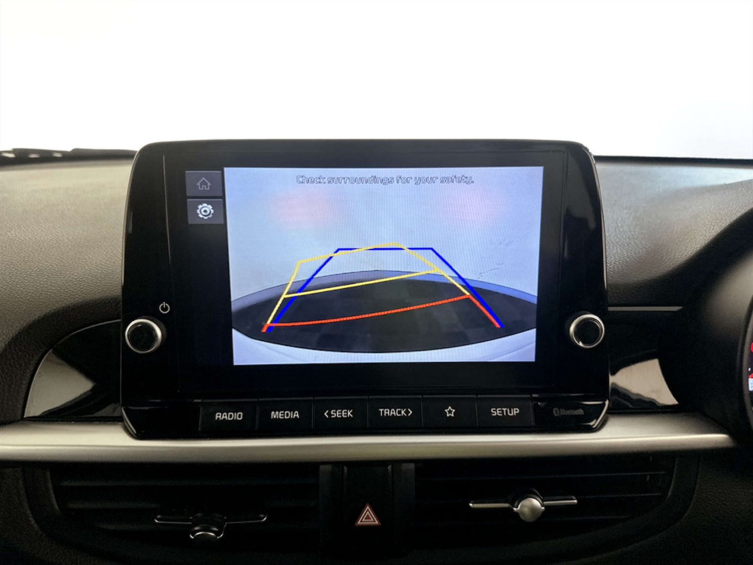 Used Kia Picanto 2022 for sale - 77186002: Photo 21