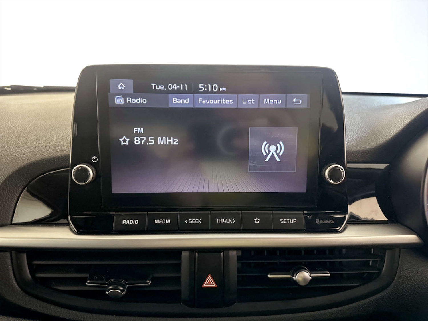 Used Kia Picanto 2022 for sale - 77186002: Photo 22