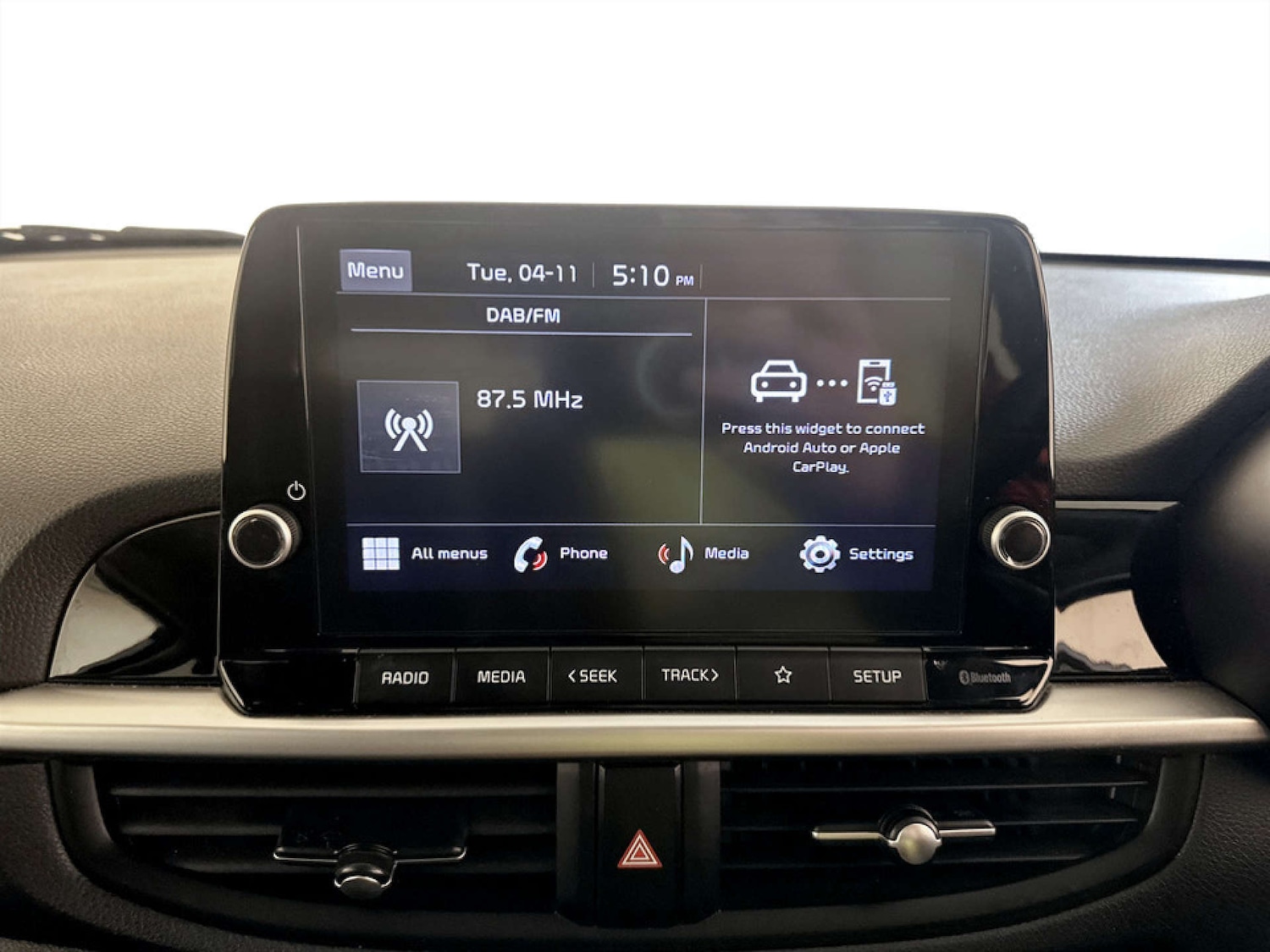 Used Kia Picanto 2022 for sale - 77186002: Photo 23