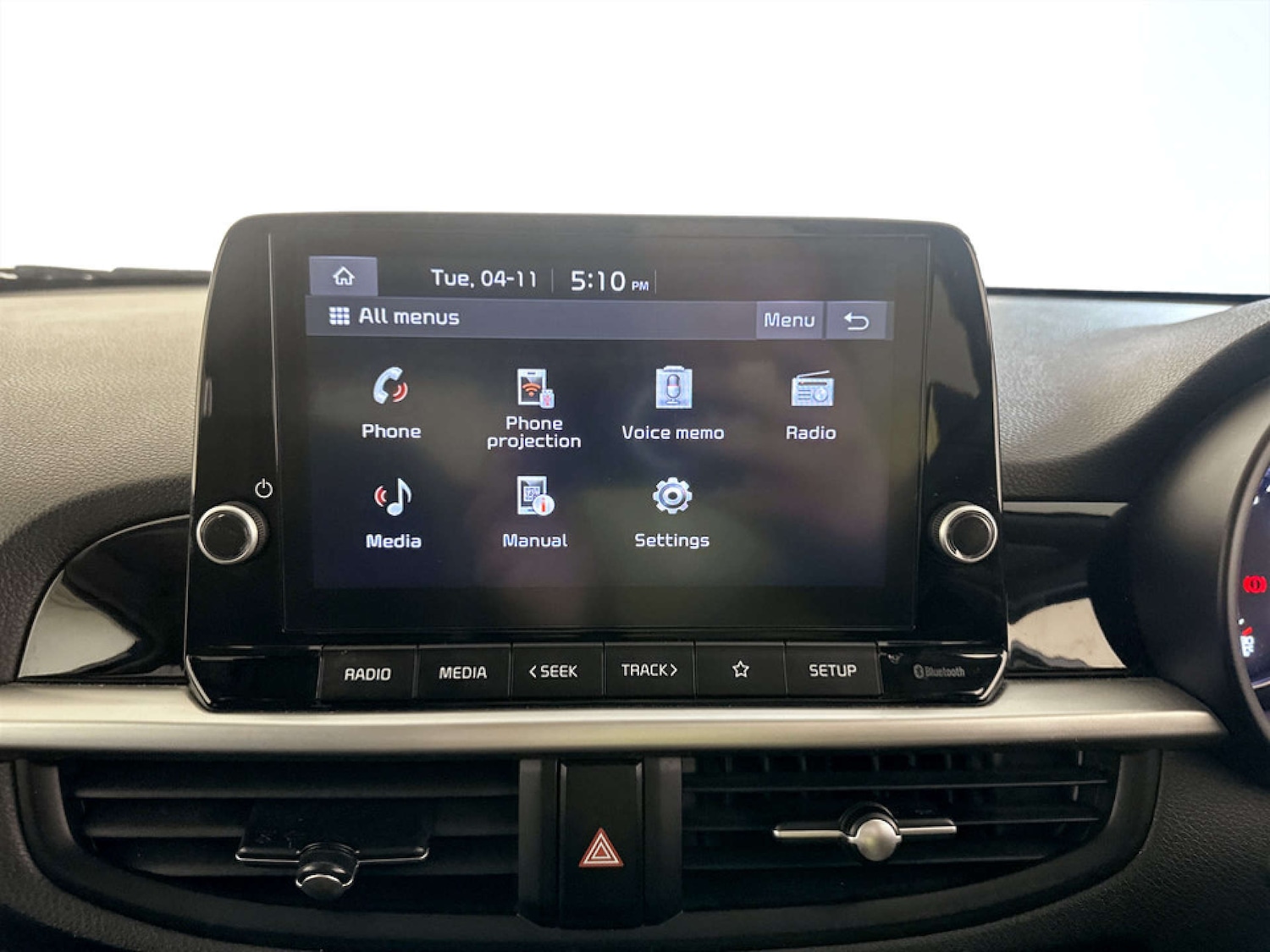 Used Kia Picanto 2022 for sale - 77186002: Photo 24