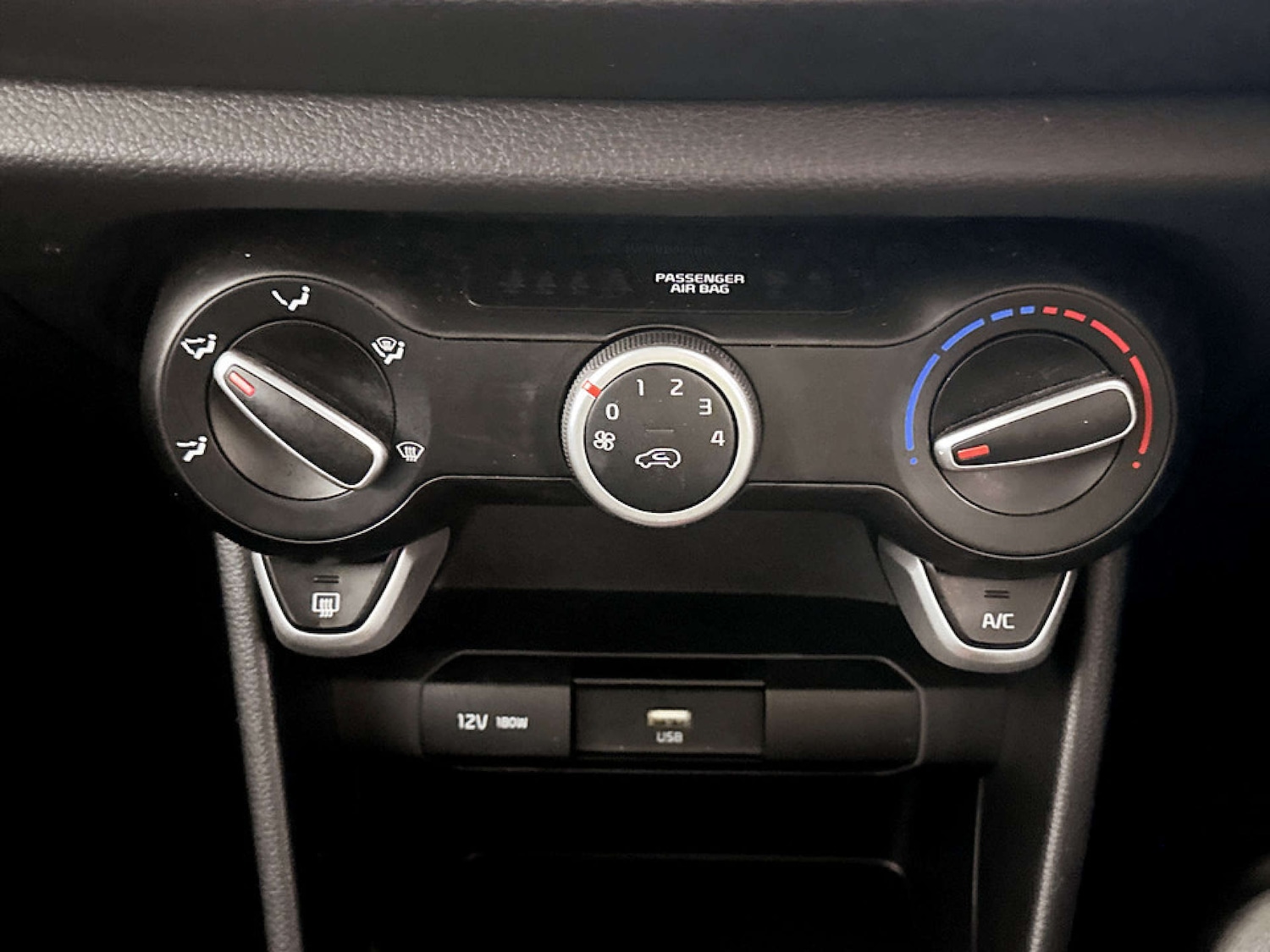 Used Kia Picanto 2022 for sale - 77186002: Photo 25