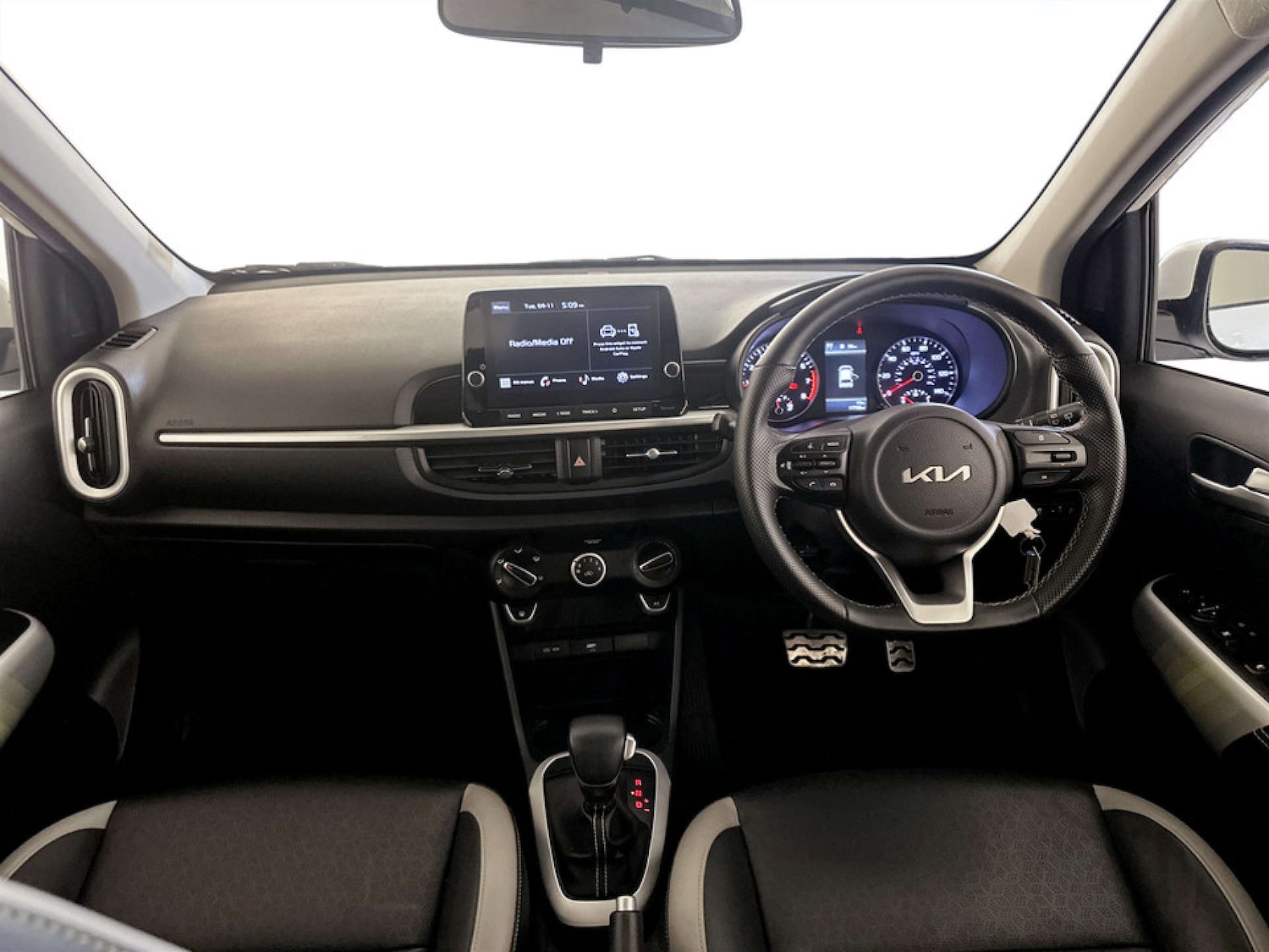 Used Kia Picanto 2022 for sale - 77186002: Photo 3