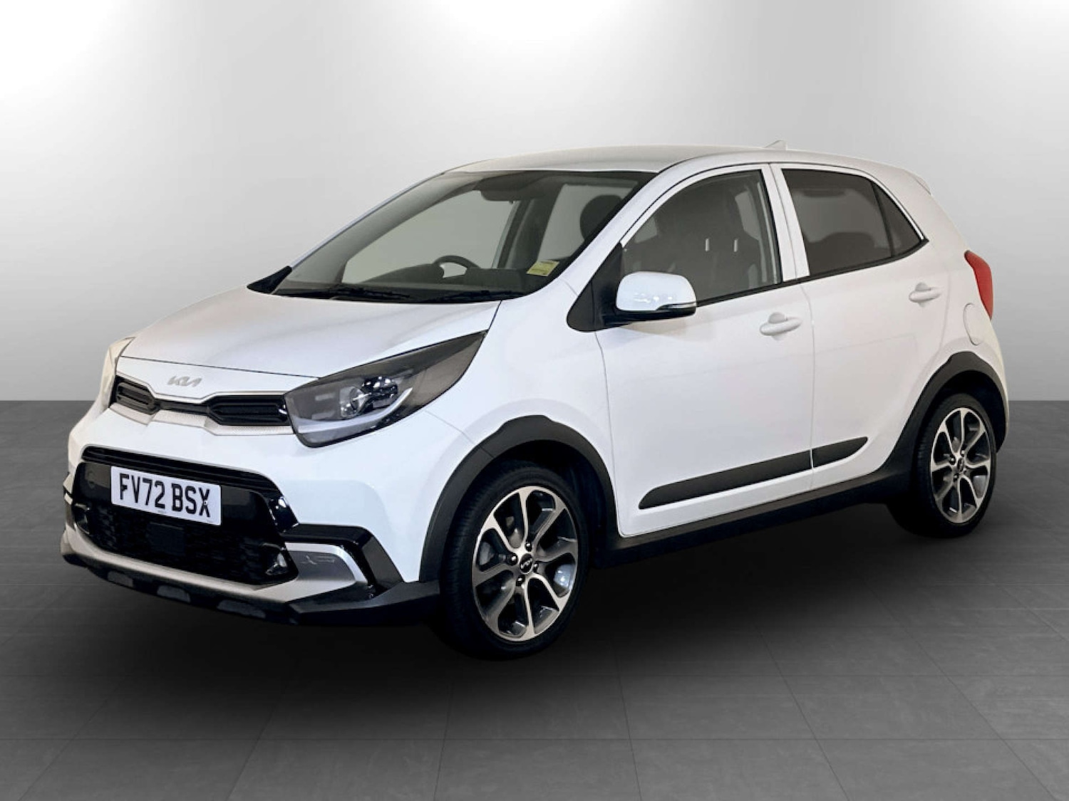 Used Kia Picanto 2022 for sale - 77186002: Photo 6