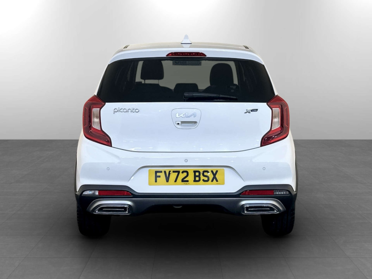 Used Kia Picanto 2022 for sale - 77186002: Photo 8